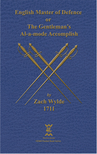 English Master of Defence or The Gentleman&#39;s Al-a-mode Accomplish