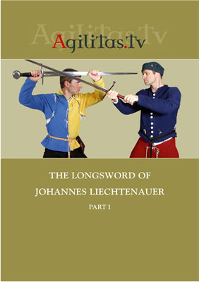 The Longsword of Johannes Liechtenauer, Part 1