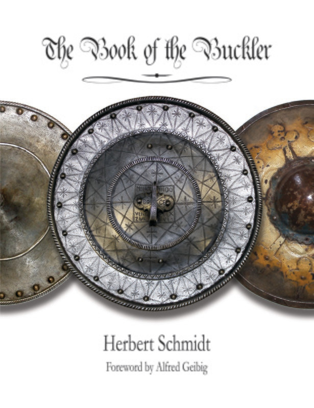 The Book of the Buckler