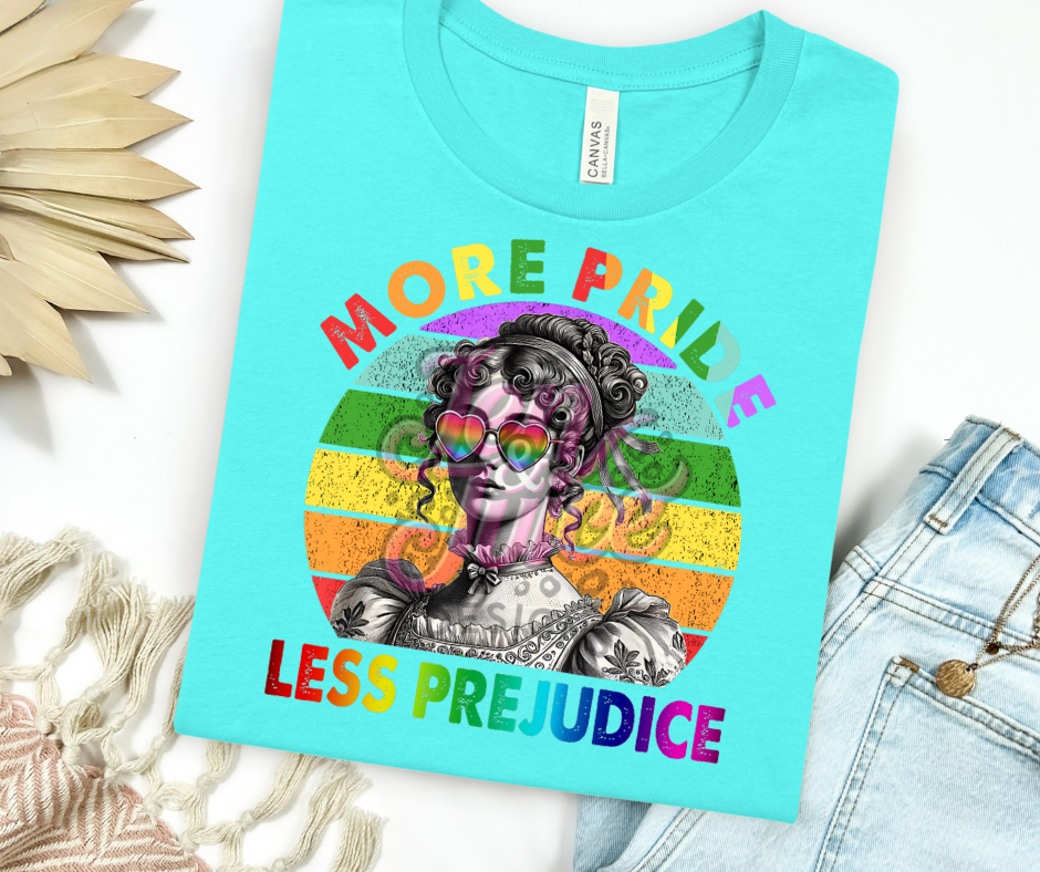 Pride and Prejudice