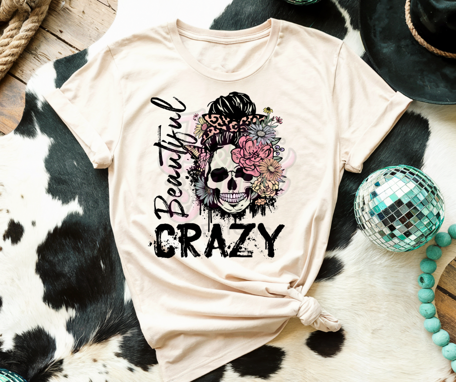 Beautiful Crazy