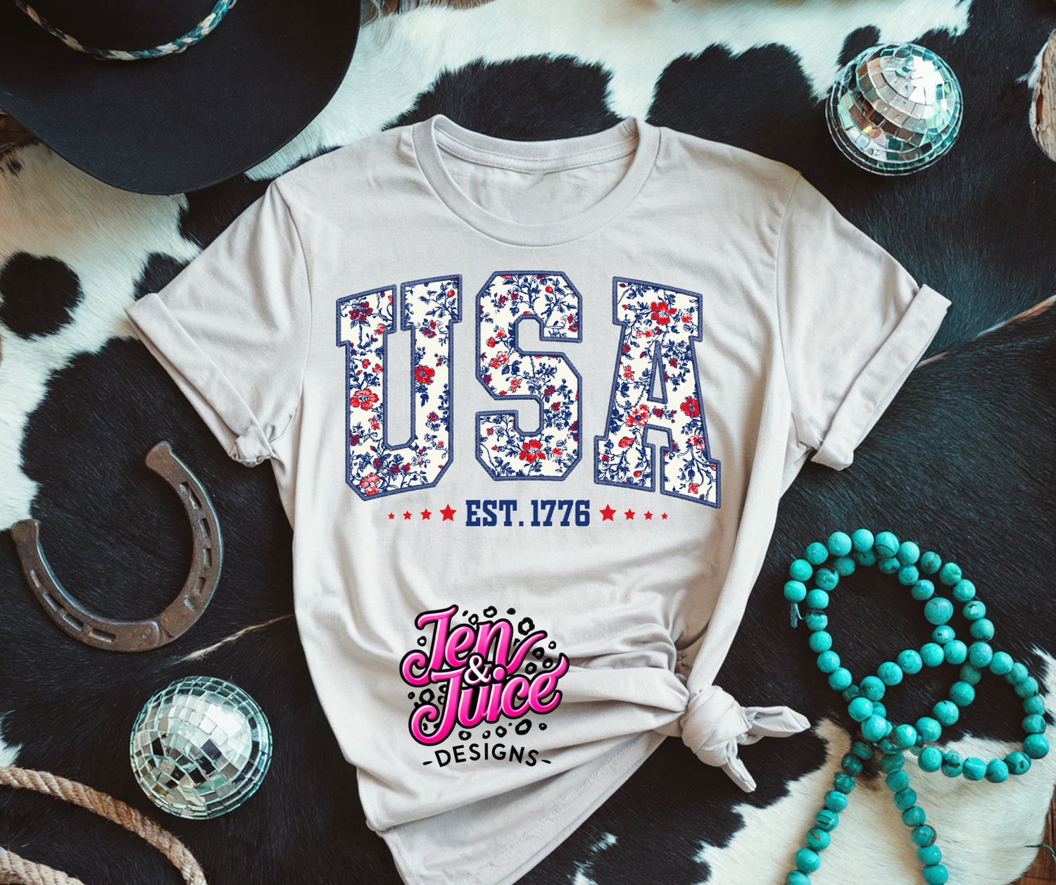 USA
