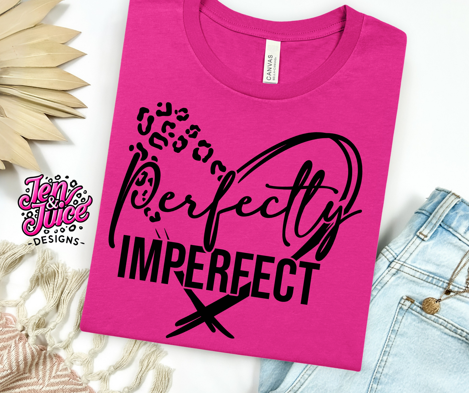 PERFECTLY IMPERFECT