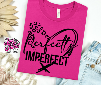 PERFECTLY IMPERFECT