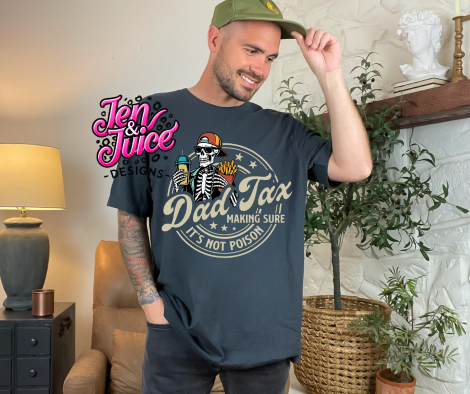 DAD TAX