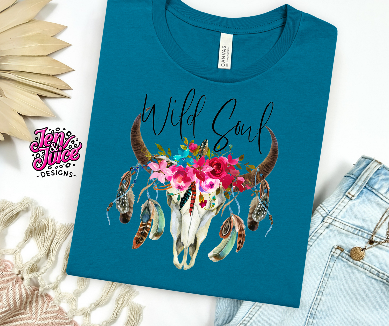WILD SOUL