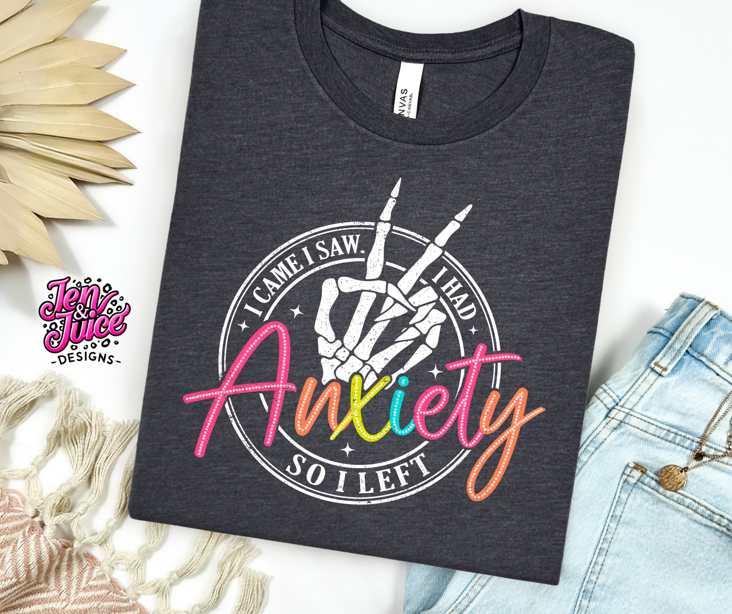 ANXIETY