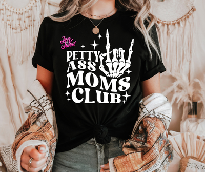 PETTY MOMS CLUB