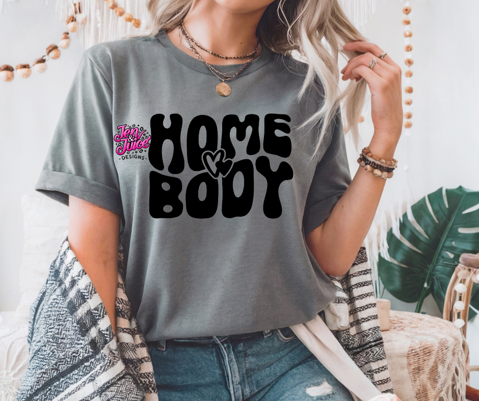 HOMEBODY