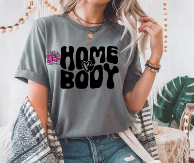 HOMEBODY
