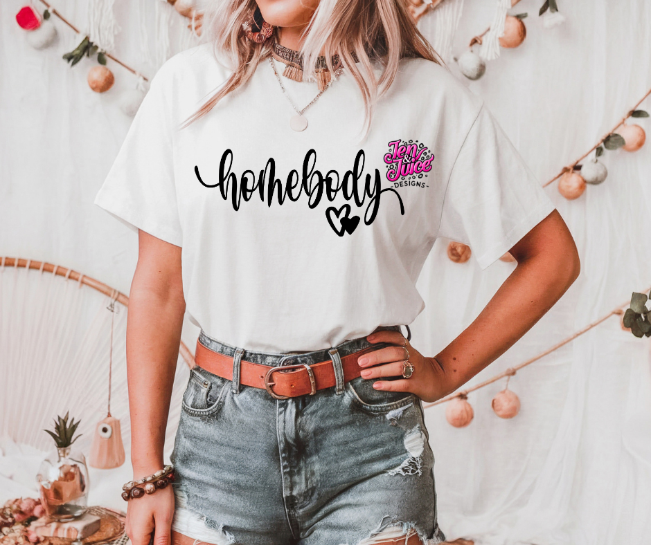 HOMEBODY SCRIPT