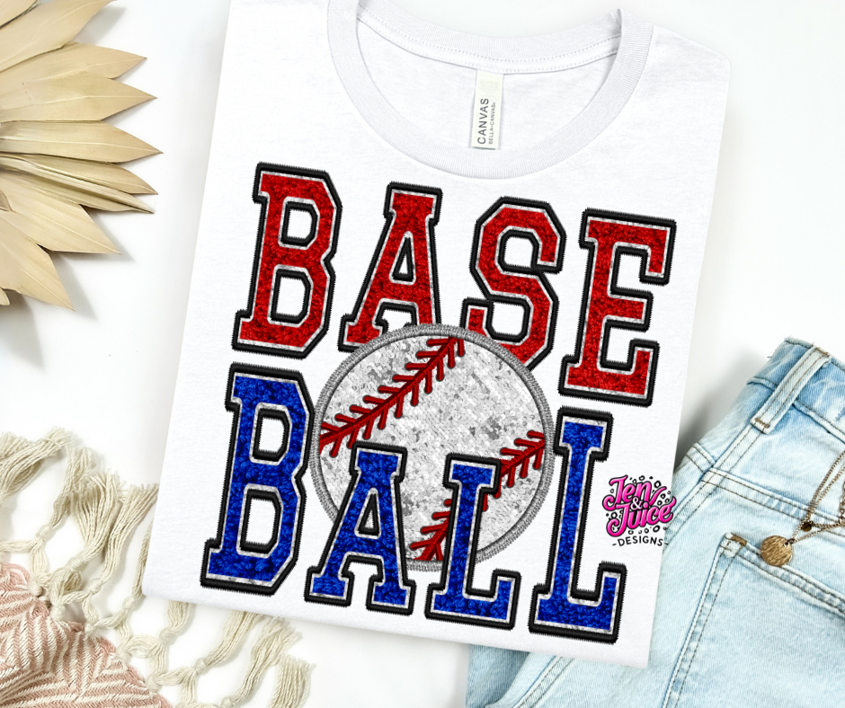 BASEBALL