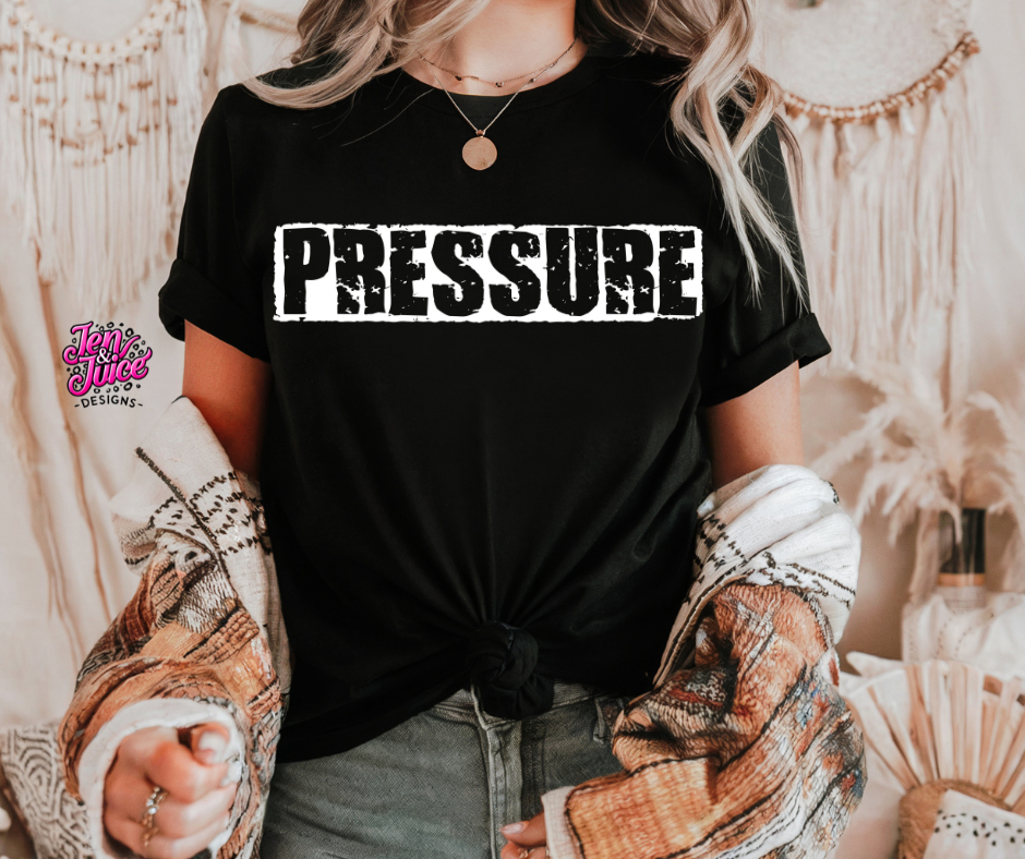 Pressure