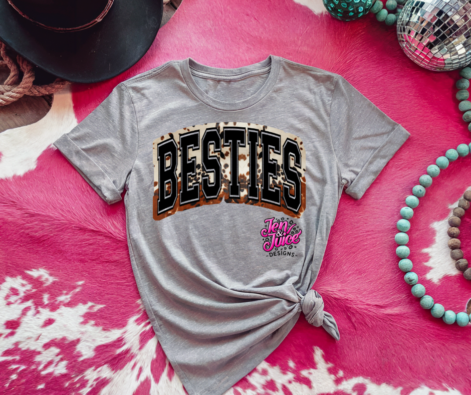 Besties -Black