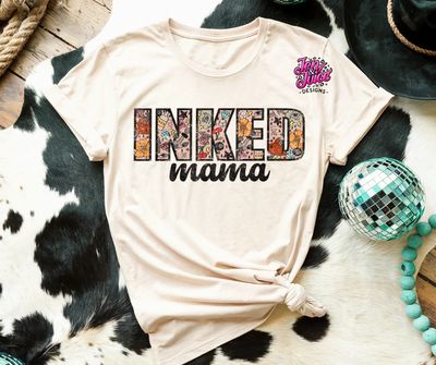 Inked Mama