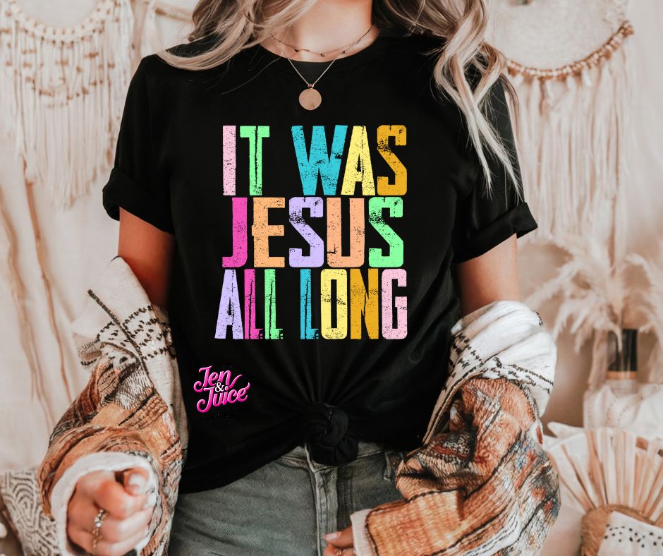 All Along