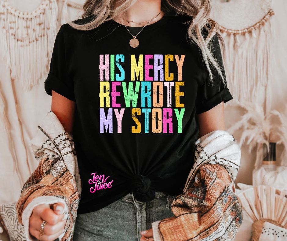 My Story