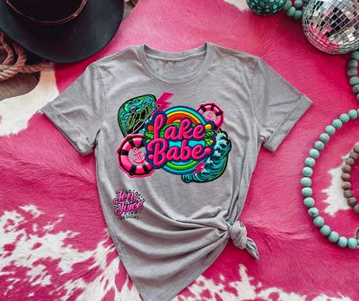 Lake Babe
