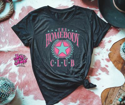 HOMEBODY CLUB