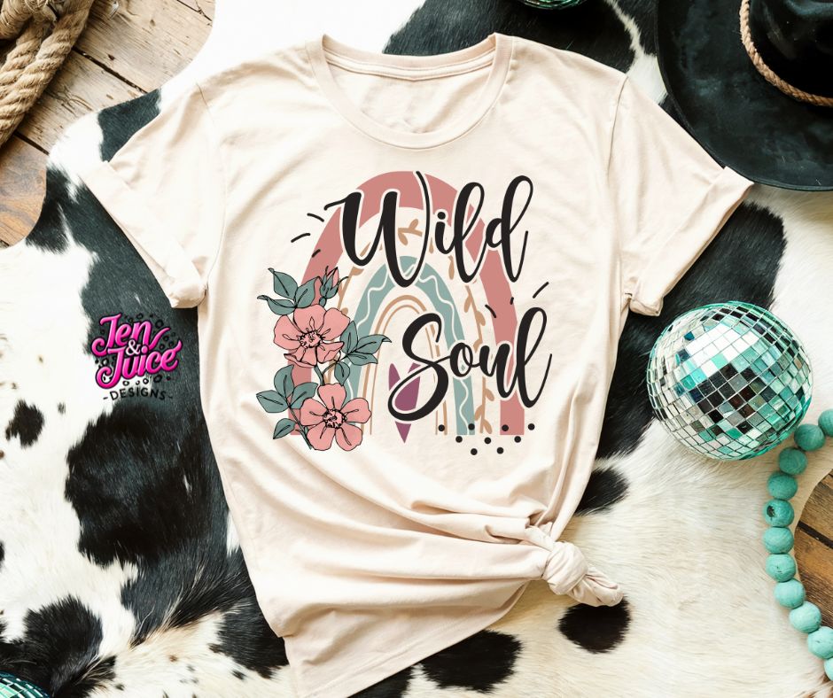 WILD SOUL