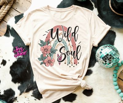 WILD SOUL