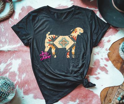 SHOWTIME - GOAT - DIGITAL FILE ONLY