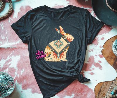 SHOWTIME - RABBIT -DIGITAL FILE ONLY