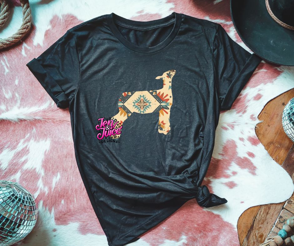 SHOW ANIMALS