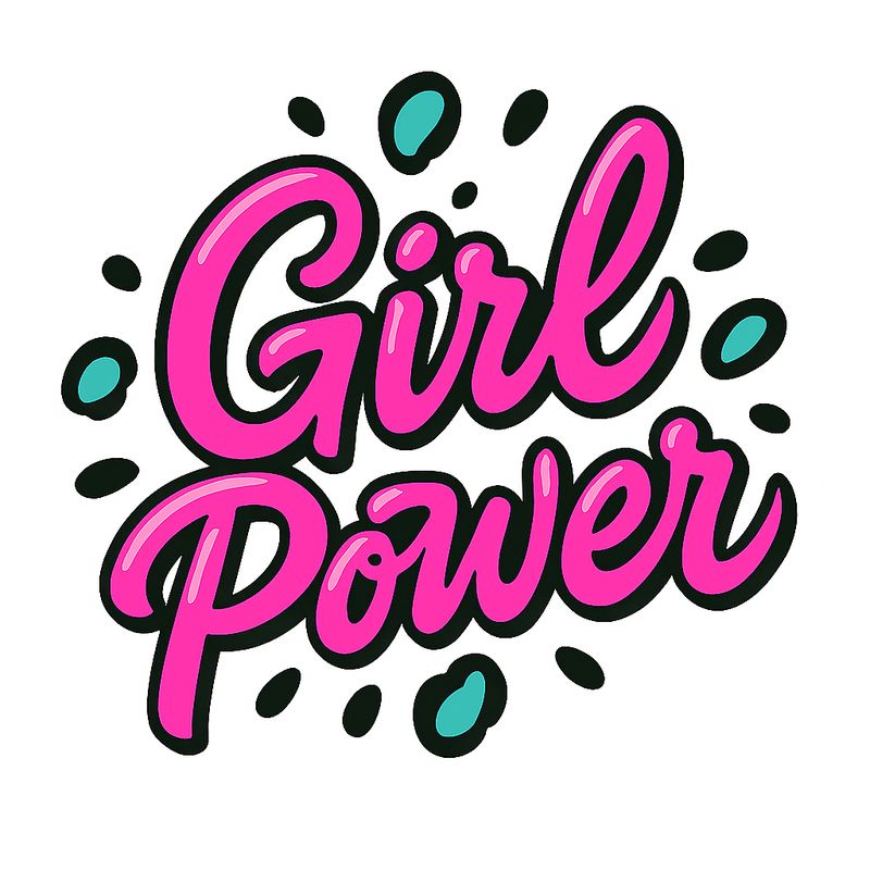 GIRL POWER