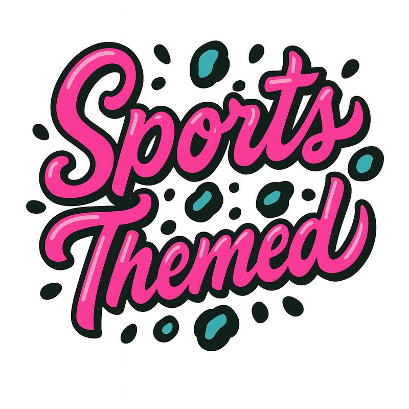 SPORTS THEMED