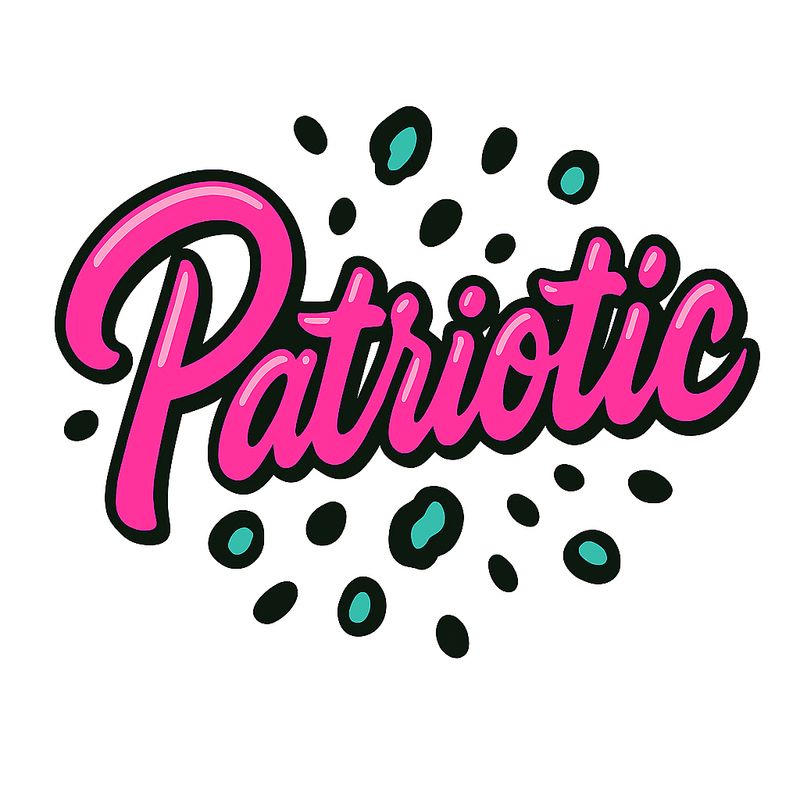 PATRIOTIC