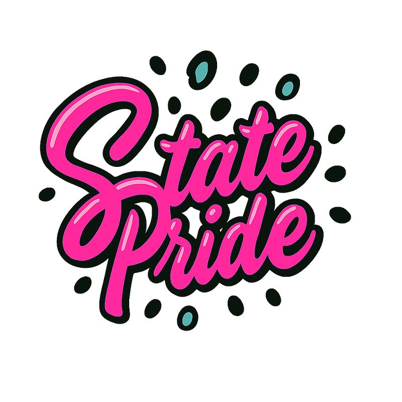 STATE PRIDE