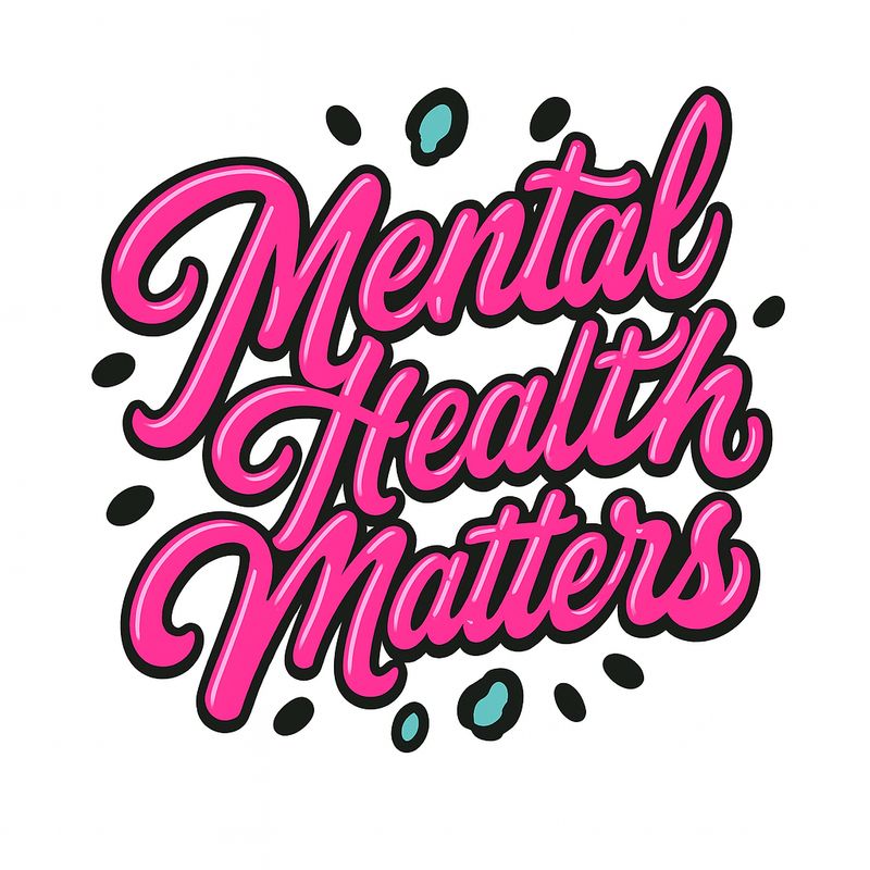MENTAL HEALTH MATTERS