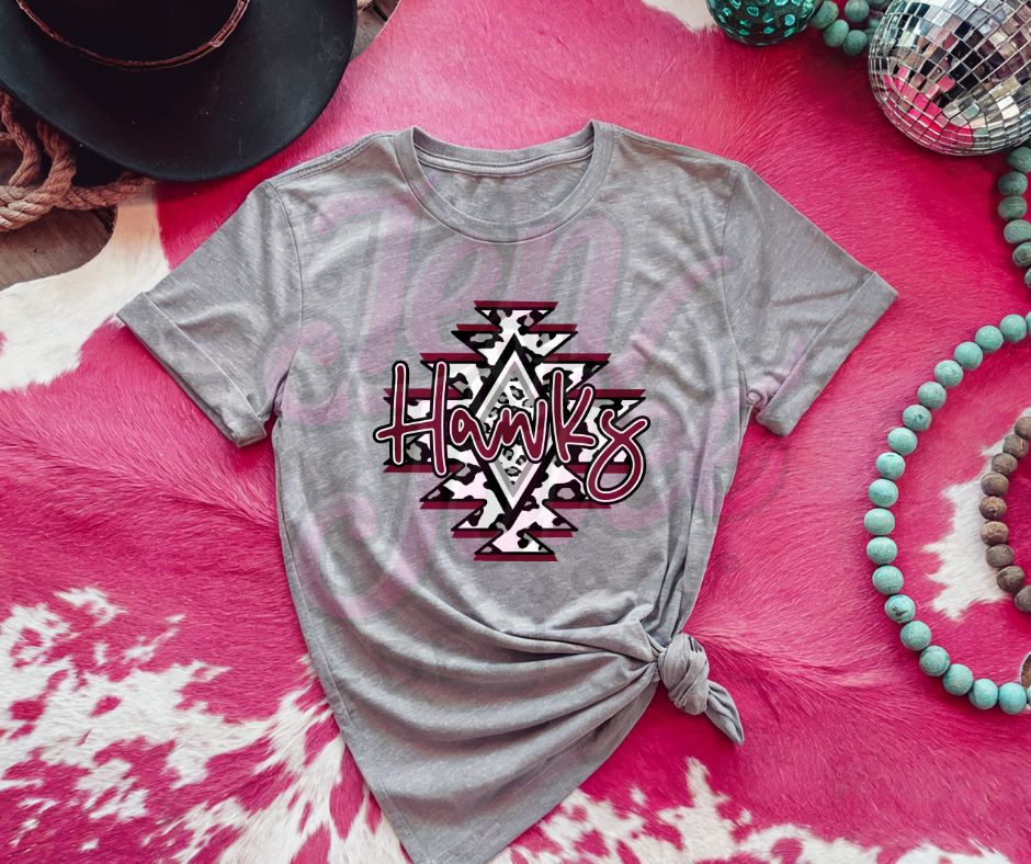 HAWKS AZTEC