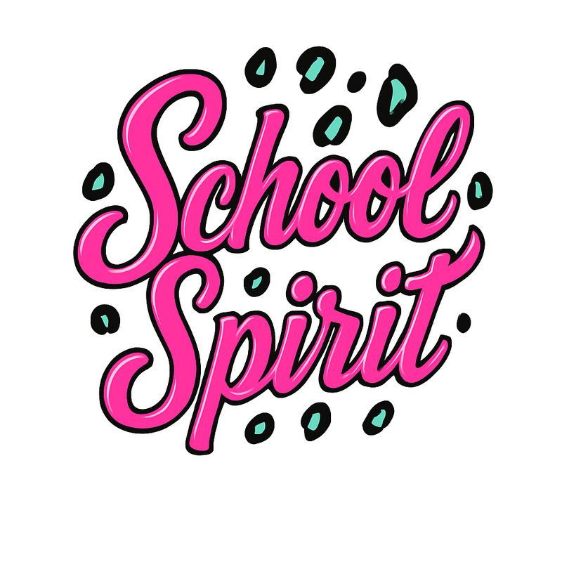 SCHOOL SPIRIT