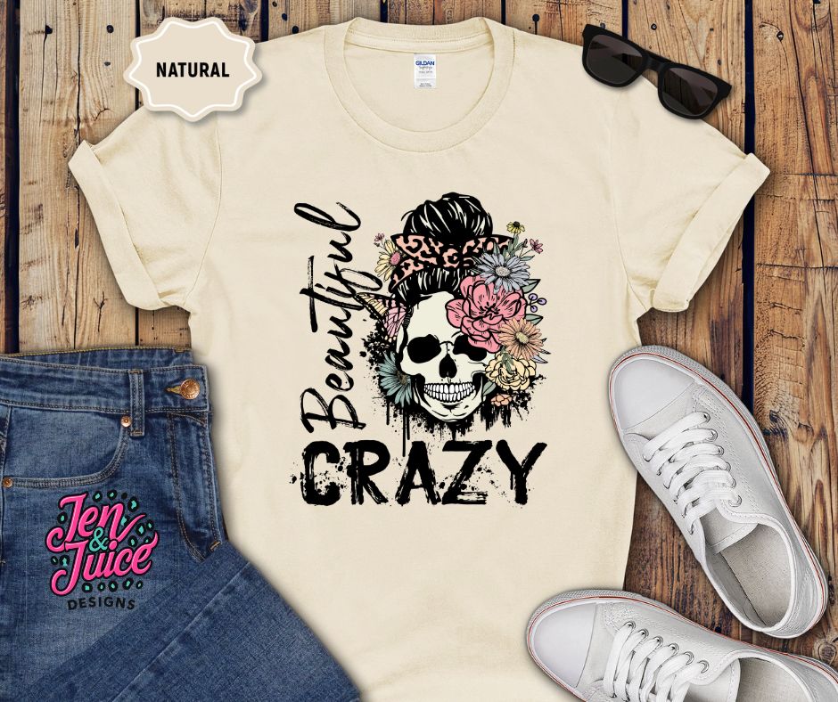 Beautiful Crazy