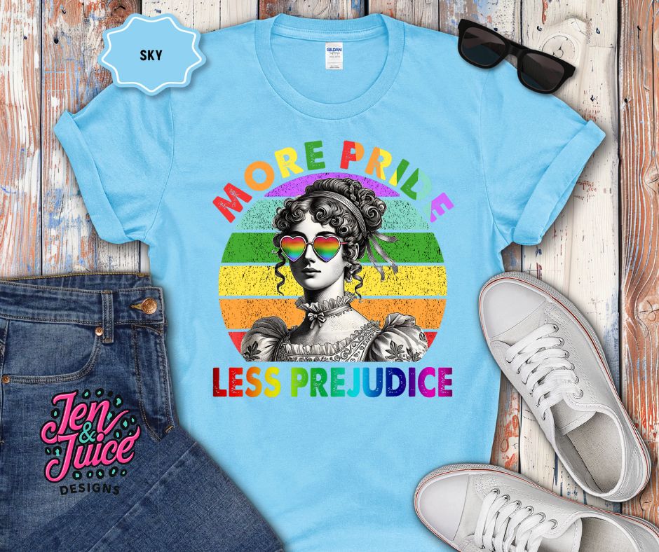 Pride and Prejudice