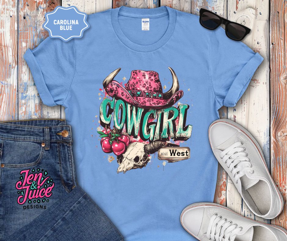 COWGIRL