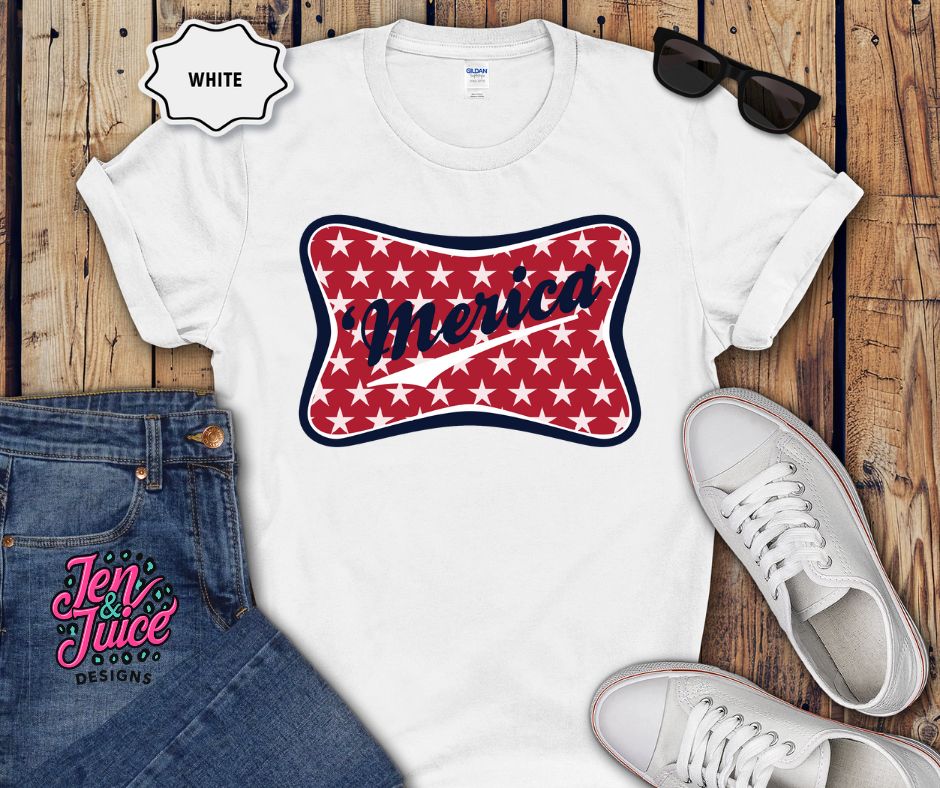 MERICA
