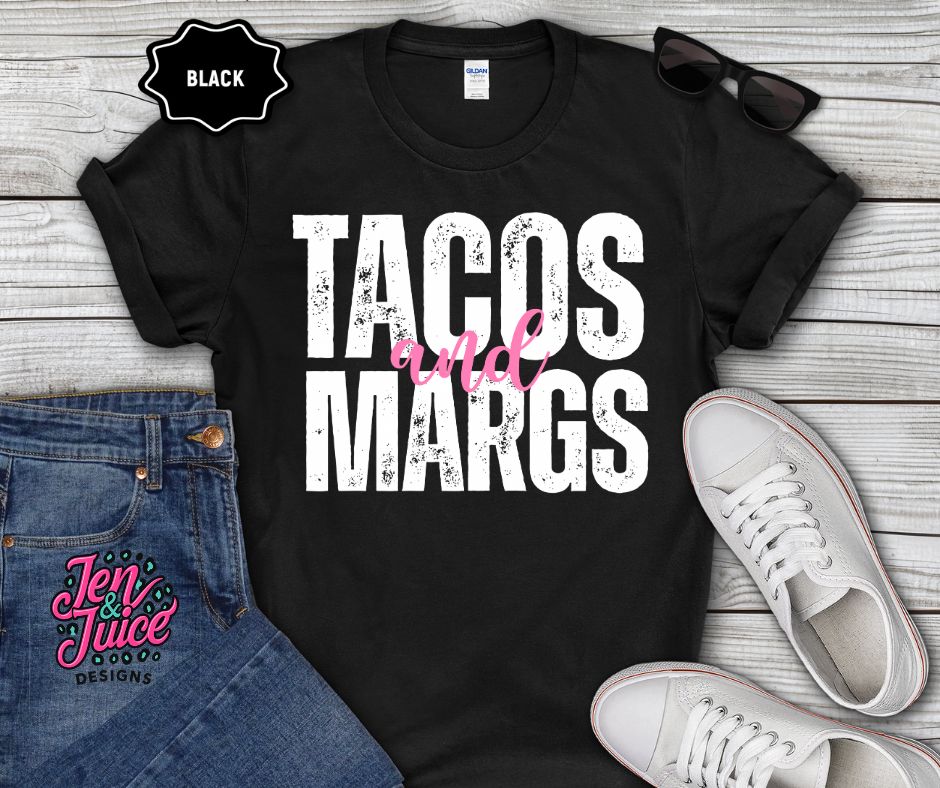 TACOS AND MARGS