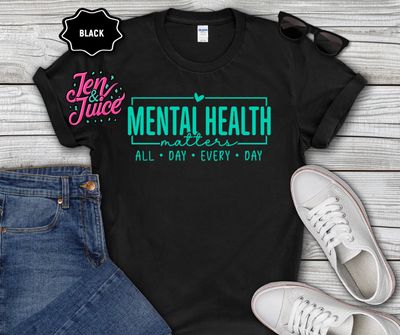 MENTAL HEALTH MATTERS