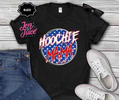 HOOCHIE MAMA