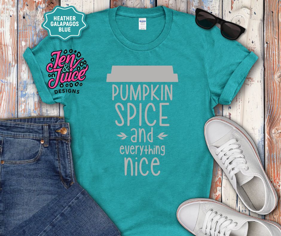 PUMPKIN SPICE