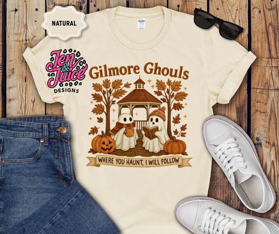 Gilmore Gouls