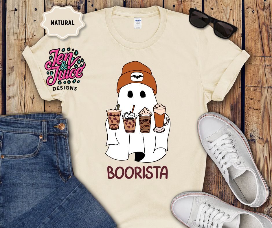 Boorista