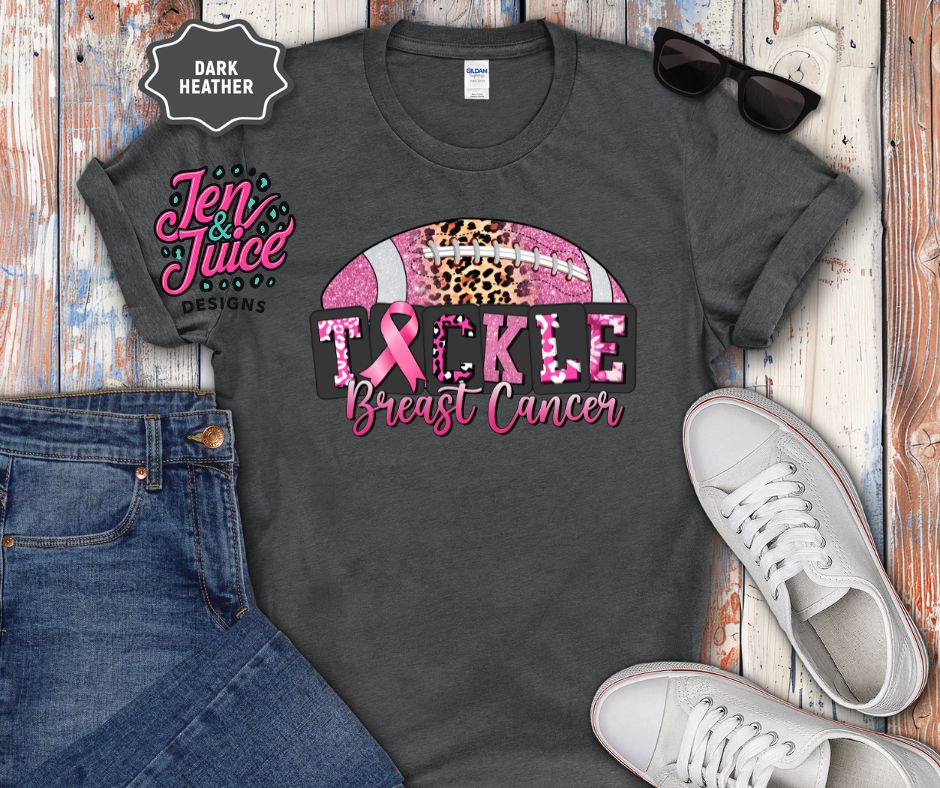 Tackle Breast Cancer