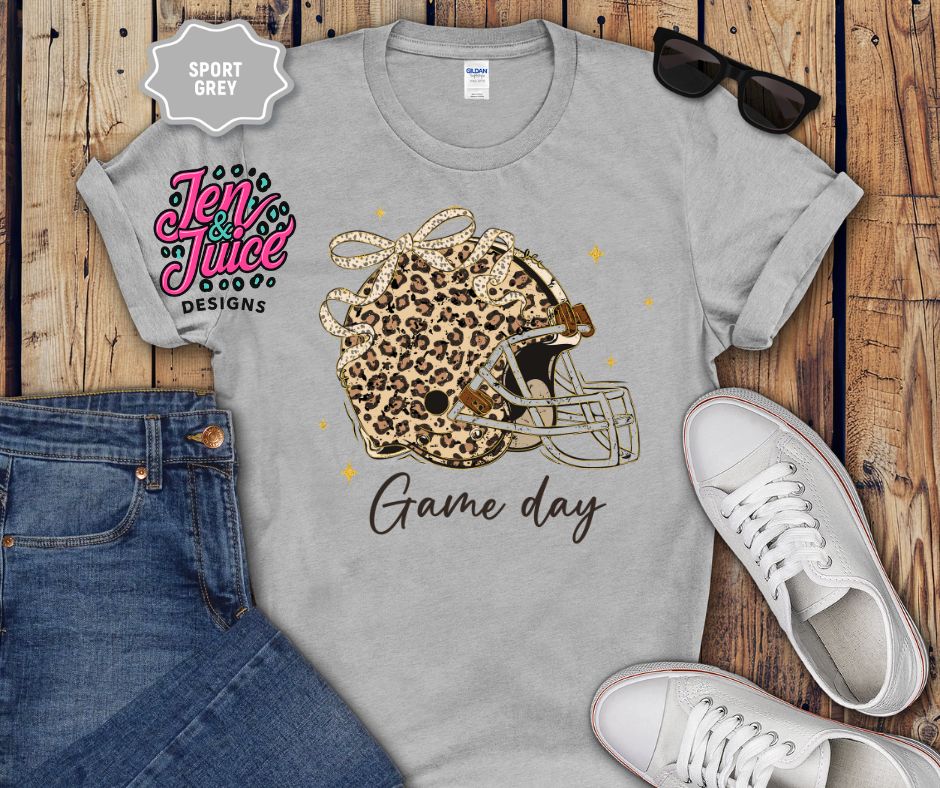 Game Day
