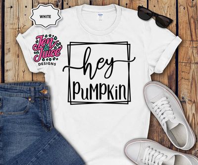 Hello Pumpkin