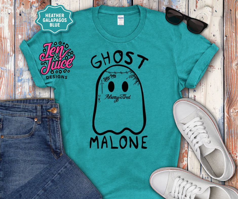 Ghosty
