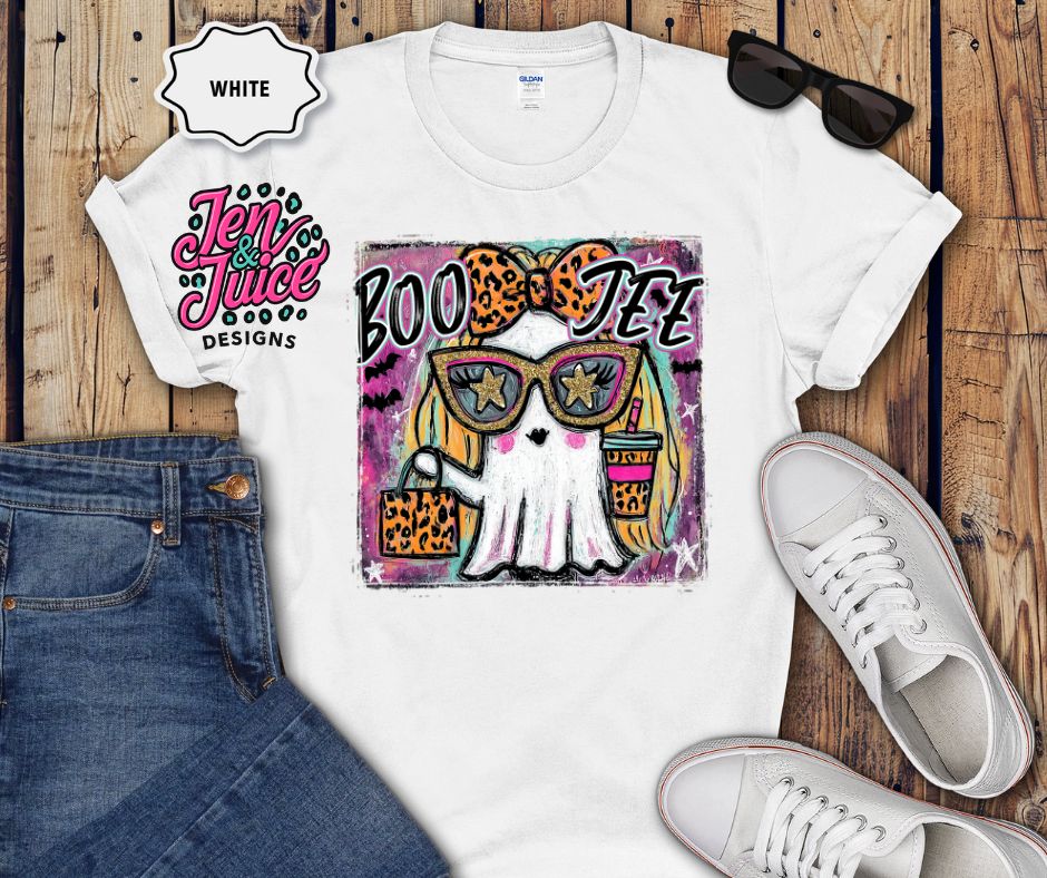 BOO-JEE Yeah You Know ME